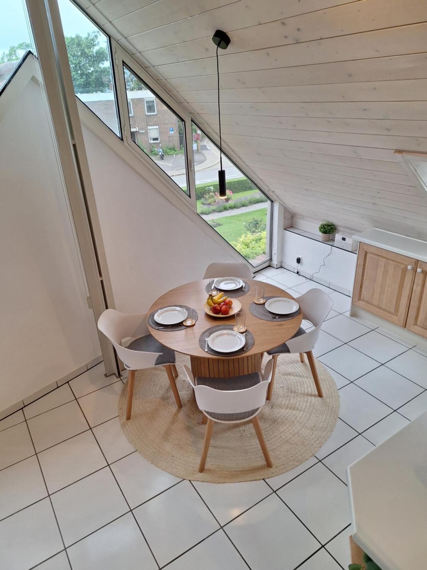 Ferienwohnung Ueberblick Radolfzell am Bodensee Exterior foto