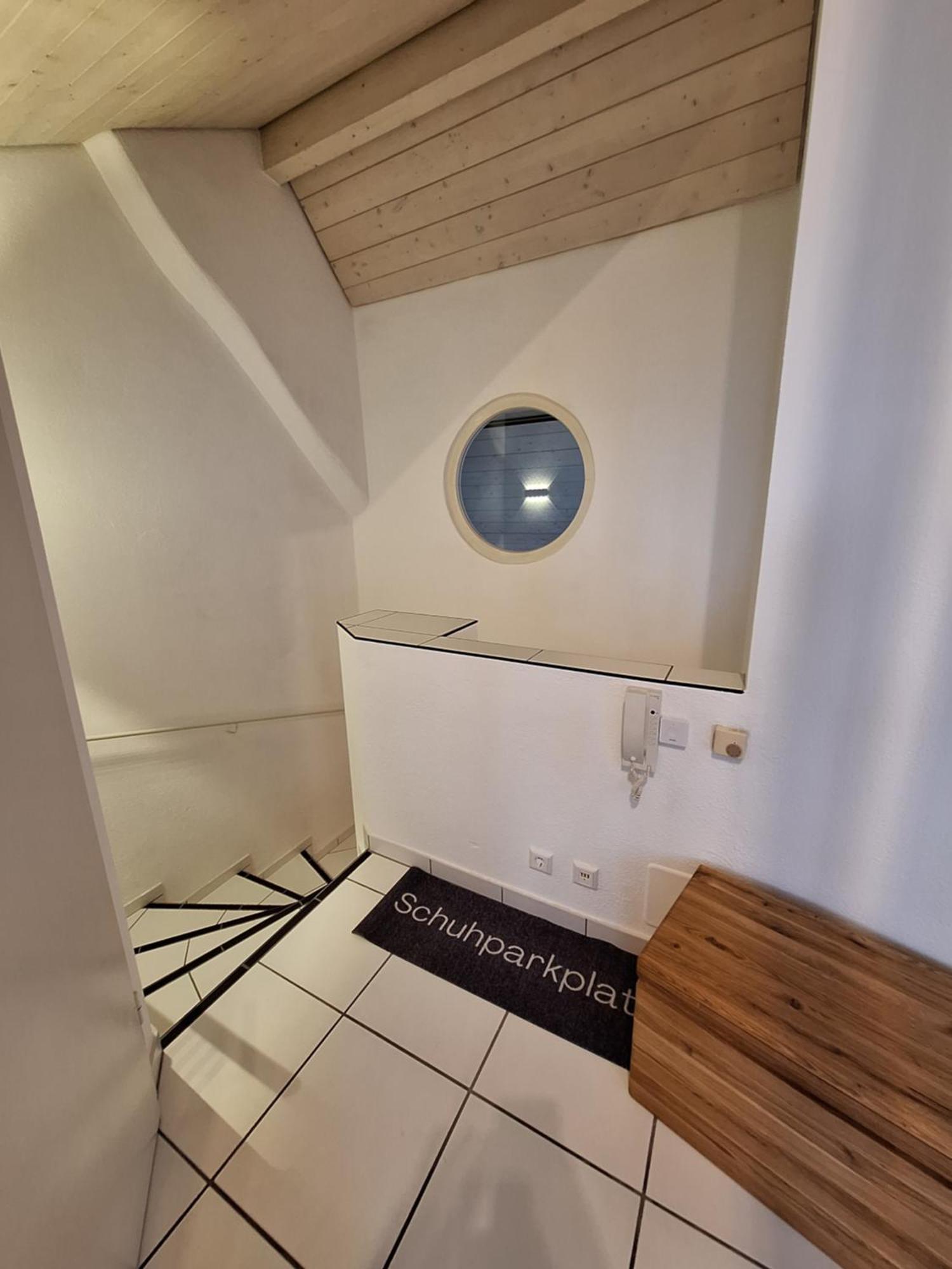 Ferienwohnung Ueberblick Radolfzell am Bodensee Exterior foto